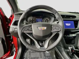 Cadillac XT6 2024 4x4 Deportivo 4dr SUV