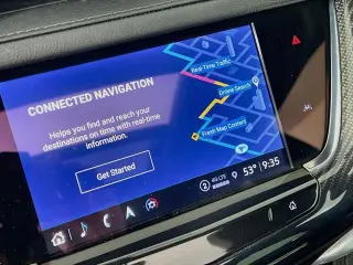 Cadillac XT6 2024 4x4 Deportivo 4dr SUV