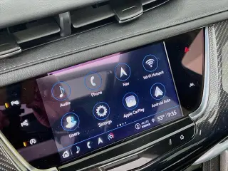Cadillac XT6 2024 4x4 Deportivo 4dr SUV