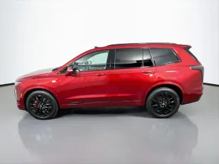 Cadillac XT6 2024 4x4 Deportivo 4dr SUV