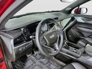 Cadillac XT6 2024 4x4 Deportivo 4dr SUV