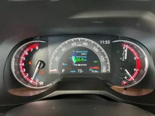 Toyota RAV4 2025 XLE 4p SUV