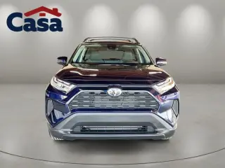 Toyota RAV4 2025 XLE 4p SUV