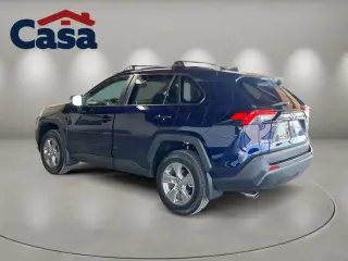 Toyota RAV4 2025 XLE 4p SUV