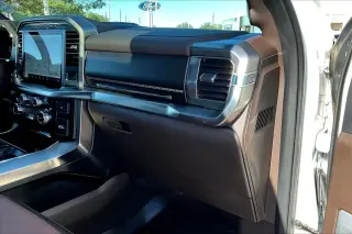 Ford F-150 2022 4x4 King Ranch 4dr SuperCrew 6.5 ft. SB