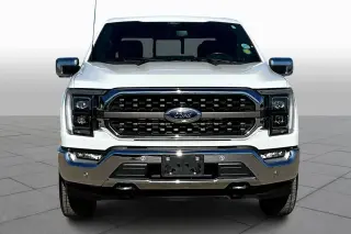Ford F-150 2022 4x4 King Ranch 4dr SuperCrew 6.5 ft. SB