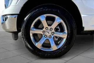 Ford F-150 2022 4x4 King Ranch 4dr SuperCrew 6.5 ft. SB