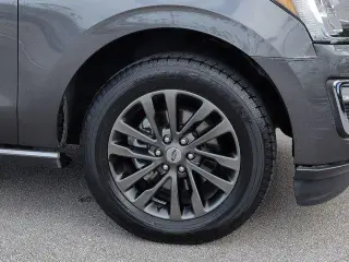 Ford Expedition 2019 4x2 Limited SUV 4p.