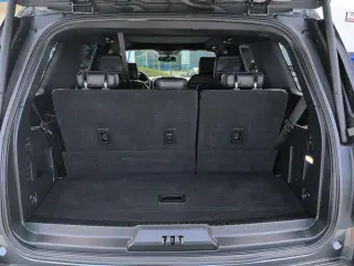 Ford Expedition 2019 4x2 Limited SUV 4p.