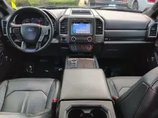 Ford Expedition 2019 4x2 Limited SUV 4p.