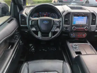 Ford Expedition 2019 4x2 Limited SUV 4p.