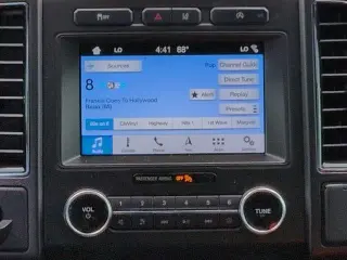Ford Expedition 2019 4x2 Limited SUV 4p.
