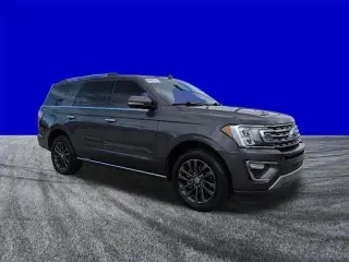 Ford Expedition 2019 4x2 Limited SUV 4p.