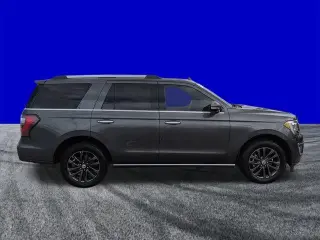 Ford Expedition 2019 4x2 Limited SUV 4p.