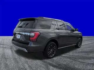 Ford Expedition 2019 4x2 Limited SUV 4p.