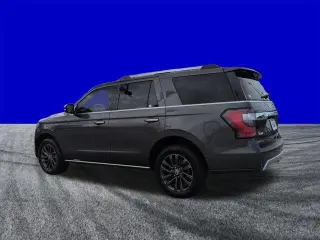 Ford Expedition 2019 4x2 Limited SUV 4p.