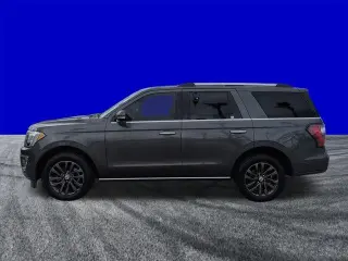 Ford Expedition 2019 4x2 Limited SUV 4p.