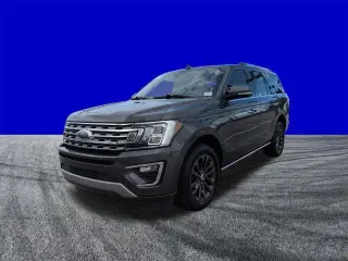 Ford Expedition 2019 4x2 Limited SUV 4p.