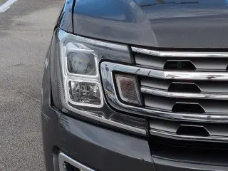 Ford Expedition 2019 4x2 Limited SUV 4p.