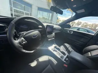 Ford Explorer 2020 AWD XLT 4dr SUV