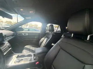 Ford Explorer 2020 AWD XLT 4dr SUV