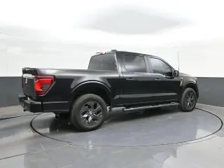 Ford F-150 2025 4x2 STX 4dr SuperCrew 5.5 ft. SB