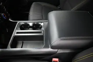Ford F-150 2025 4x2 STX 4dr SuperCrew 5.5 ft. SB