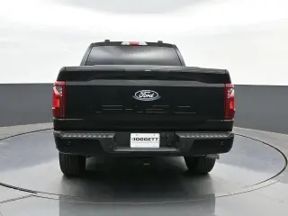 Ford F-150 2025 4x2 STX 4dr SuperCrew 5.5 ft. SB
