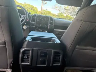 Ford F-150 2016 4x2 XLT 4dr SuperCrew 5.5 ft. SB