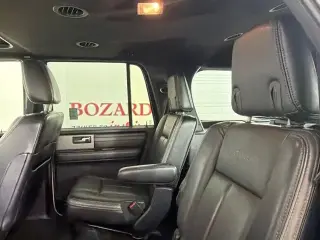 Ford Expedition EL 2016 4x4 Platinum 4p SUV
