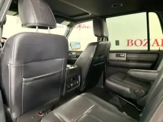 Ford Expedition EL 2016 4x4 Platinum 4p SUV