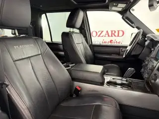 Ford Expedition EL 2016 4x4 Platinum 4p SUV