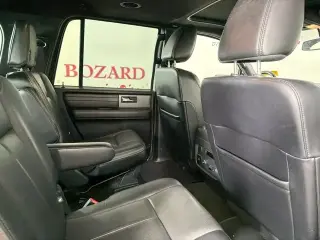 Ford Expedition EL 2016 4x4 Platinum 4p SUV