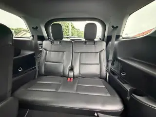 Ford Explorer 2023 AWD XLT 4dr SUV