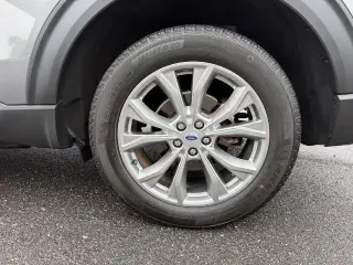 Ford Explorer 2023 AWD XLT 4dr SUV
