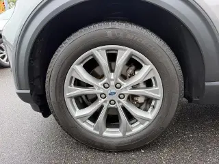 Ford Explorer 2023 AWD XLT 4dr SUV
