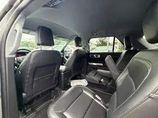 Ford Explorer 2023 AWD XLT 4dr SUV