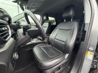 Ford Explorer 2023 AWD XLT 4dr SUV