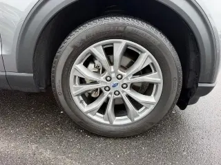 Ford Explorer 2023 AWD XLT 4dr SUV