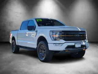 Ford F-150 2023 4x4 Tremor 4 puertas SuperCrew 5.5 pies SB