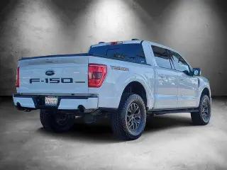 Ford F-150 2023 4x4 Tremor 4 puertas SuperCrew 5.5 pies SB