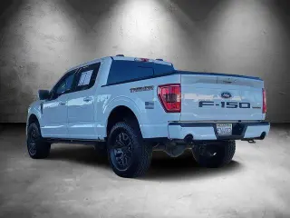 Ford F-150 2023 4x4 Tremor 4 puertas SuperCrew 5.5 pies SB