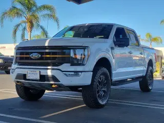 Ford F-150 2023 4x4 Tremor 4 puertas SuperCrew 5.5 pies SB