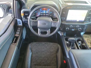 Ford F-150 2023 4x4 Tremor 4 puertas SuperCrew 5.5 pies SB