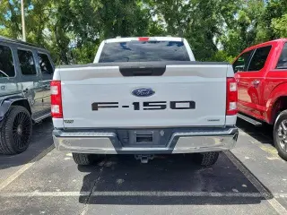 Ford F-150 2023 4x4 Lariat 4dr SuperCrew 5.5 ft. SB
