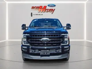 Ford F-350 Super Duty 2020 4x4 Lariat 4dr Crew Cab 8 ft. LB SRW Pickup