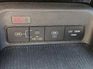 Hyundai KONA 2024 SEL 4dr Crossover