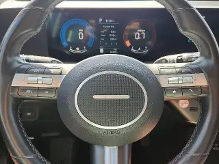 Hyundai KONA 2024 SEL 4dr Crossover