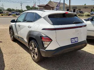 Hyundai KONA 2024 SEL 4dr Crossover