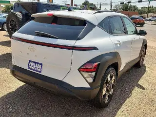Hyundai KONA 2024 SEL 4dr Crossover